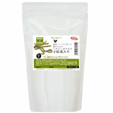 Packun x COCOA Spinach Chicken Breast Stick 50g, for dogs.