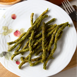 Packun x COCOA Spinach Chicken Breast Stick 50g, for dogs.