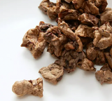 PackunxCOCOA Freeze-Dried Beef Lung 10g, for dogs.