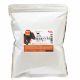 PackunxCOCOA Freeze-Dried Vension Jerky, 30g, for cats.