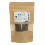 PackunxCOCOA Freeze-Dried Mackerel fish stick 50g, for dogs.