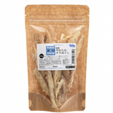 PackunxCOCOA Freeze-Dried Hokkaido fresh cod 30g, for dogs.