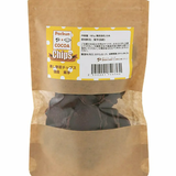 Packun x COCOA Freeze-Dried sweet potato chips 60g, for dogs.