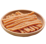 Petio - Brushing Dental Chicken Strips – Chicken Flavor 20g, for cats.