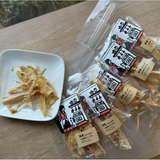 Bonrupa Turkey treats for dog