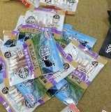 Petio Natural Ingredient Additive-Free Lamb Wrapped Chew for dogs.