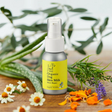 Made of Organics - Dog Skin Milk Moist Repair 50g, 100% natural, Plant-based Skin Milk Specially Formulated for Moisturizing and Protecting your dog's skin.