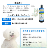 A.P.D.C. Deo Etiquette Spray 125ml – For Dogs, Eliminates Unwanted Odors. A refreshing herbal-scented natural perfume.