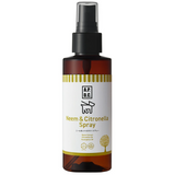 A.P.D.C. Neem & Citronella Spray 125ml – Natural Insect Repellent & Skin Protection for Dogs.