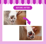 A.P.D.C. Paw & Elbow Lotion 125mL – For Dogs | Moisturizes & Softens Paw Pads & Elbows to Support Healthy Skin