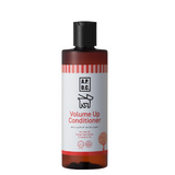 A.P.D.C. Volume Up Conditioner 250ml / 500ml – Dog Conditioner. Plant-based ingredients for strength and resilience. Salon-like volume for your dog's coat!
