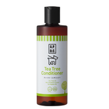A.P.D.C. Tea Tree Conditioner 250ml / 500ml – Dog Conditioner. With Red Algae Extract & Plant-Based Hyaluronic Acid for Extra Hydration & Shine!