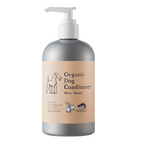 Made of Organics - Dog Conditioner | Moist Repair 350ml / 1500ml | 100% Natural | Deep Nourishment & Hydration