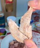 3M5 Freeze-Dried Yogurt Chicken Wing for Cats | Dental Care & Chew Snack