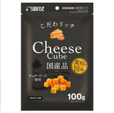 Sunrise Rich Cheese Cube