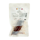 Packun Food Pouch: Japanese Roasted Sweet Potato 80g, for Dog & Cat, No Additives.