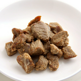 Packun Food Pouch: Japanese Bite-Sized Venison 60g, For Dog & Cat, No Additives.