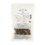 Packun Food Pouch: Japanese Bite-Sized Beef Liver 60g, for Dog & Cat, No Additives.