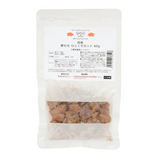Packun Food Pouch: Japanese Bite-Sized Pork Thigh 60g, for Dog & Cat, No Additives.