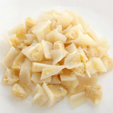 Packun Food Pouch: Japanese Chicken Cartilage 60g, for Dog & Cat, No Additives.