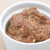 Bioliob Horse with Vegetables for Dogs, No Additives.