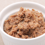 Bioliob Duck with Apple & Vegetables for Dogs, No Additives.