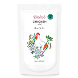Bioliob Chicken with Vegetables for Dogs, No Additives.