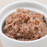 Bioliob Goat with Vegetables for Dogs, No Additives.