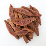 Premium Thick-Cut Horse Meat Jerky Dog Treat, 100g