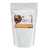 PackunxCOCOA Hokkaido Ezo Venison Jerky, 50g, for dogs. High Protein, No Additives