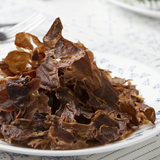 Packun x COCOA Chicken Gizzard Thin Jerky 30g, for dogs. Easy to Break, No Additives