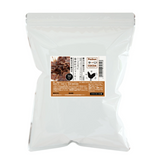 Packun x COCOA Chicken Gizzard Thin Jerky 30g, for dogs. Easy to Break, No Additives