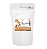 Packun x COCOA Chicken Wrapped Bonito Jerky, 50g, for dogs. High Protein, No Additives