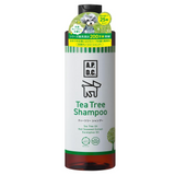 A.P.D.C. Tea Tree Shampoo 250ml / 500ml. Deodorizing, Moisturizing, Natural Herbal Formula