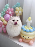 Balloon Decoration Services