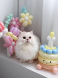 Balloon Decoration Services
