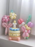 Balloon Decoration Services