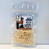 Bonrupa Star-Shaped Dried Cheese, for dogs.