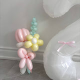 Balloon Decoration Services