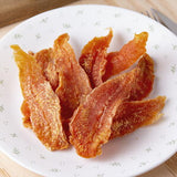 Packun x COCOA Freeze-Dried Chicken with Herbs, 68g, for dogs.