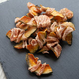 Packun x COCOA Herb Chicken Wraps with Pumpkin for dogs, 100g