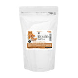 Packun x COCOA Herb Chicken Wraps with Pumpkin for dogs, 100g