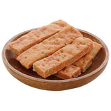 Petio Zozomi soft chiffon sticks 70g with vegetables