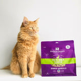 Stella & Chewy's - DUCK DUCK GOOSE FREEZE-DRIED RAW DINNER MORSELS