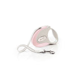 Flexi Dog Leash Style Tape - Baby Pink